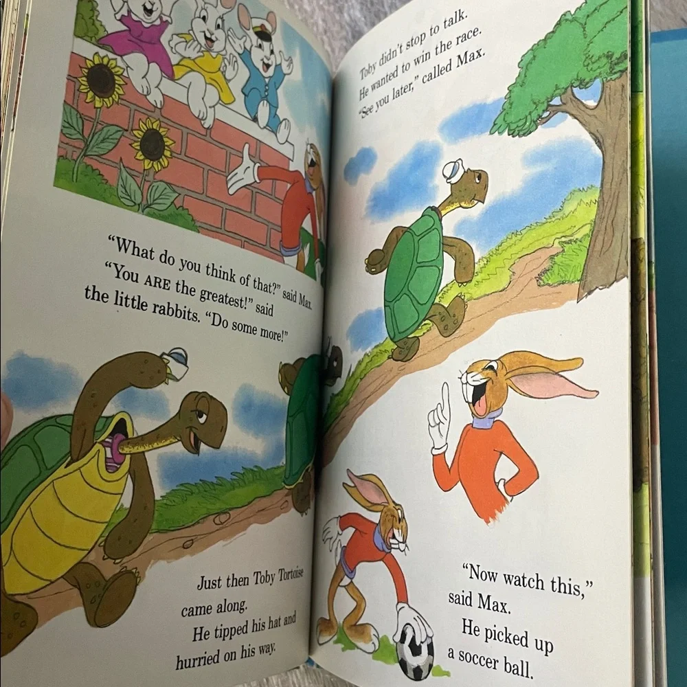 8 Disney’s Wonderful World of Reading Book Club Books 70s 80s Great Condition